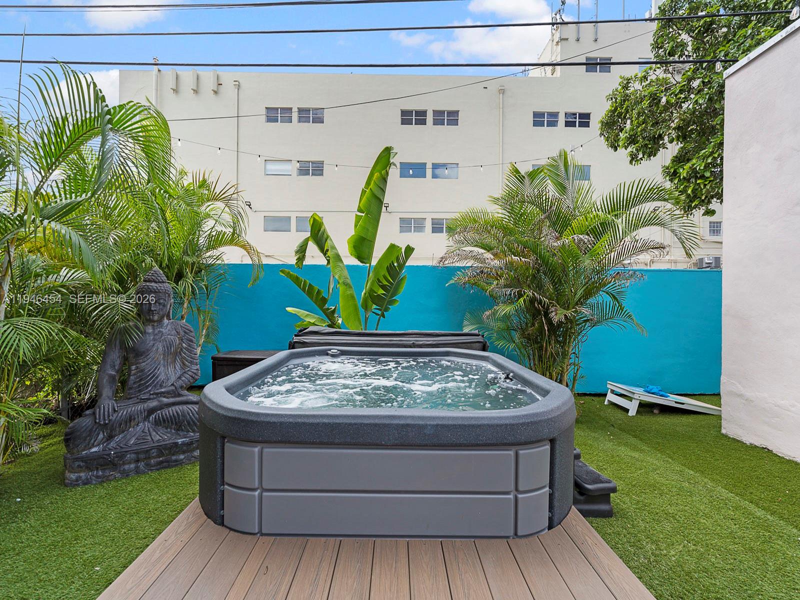 SHENANDOAH - Residential Income