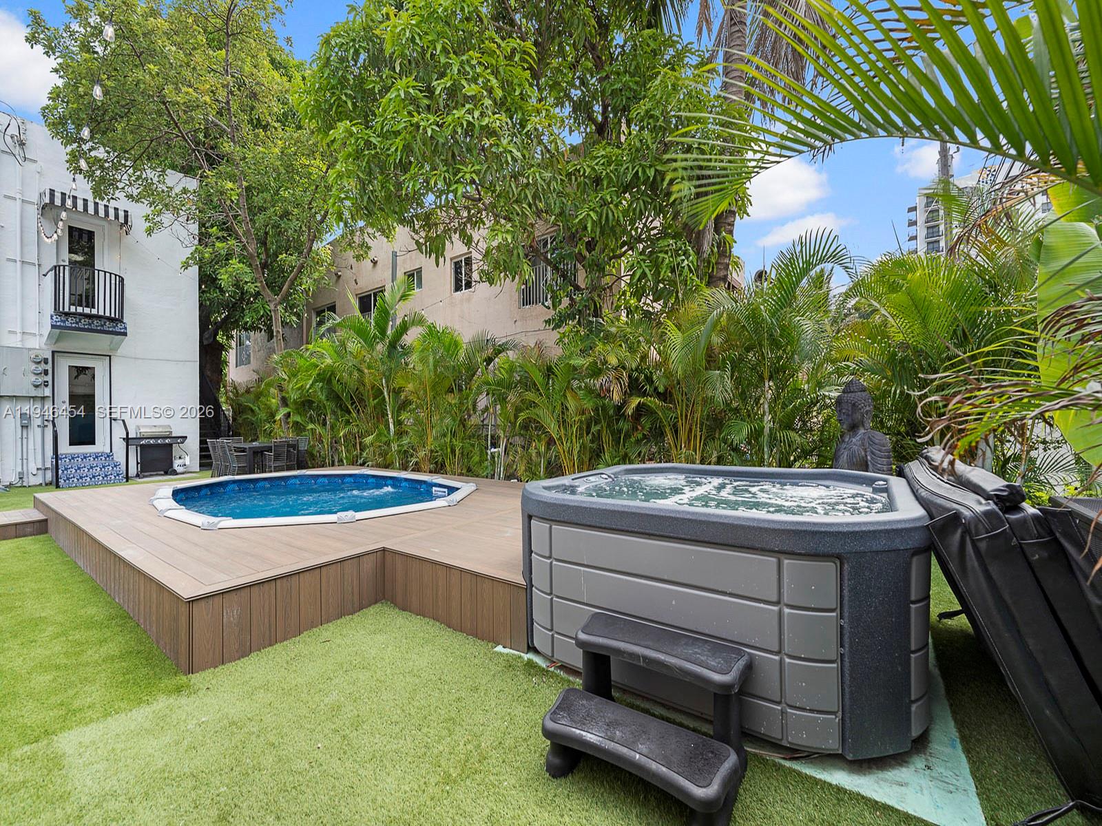 SHENANDOAH - Residential Income