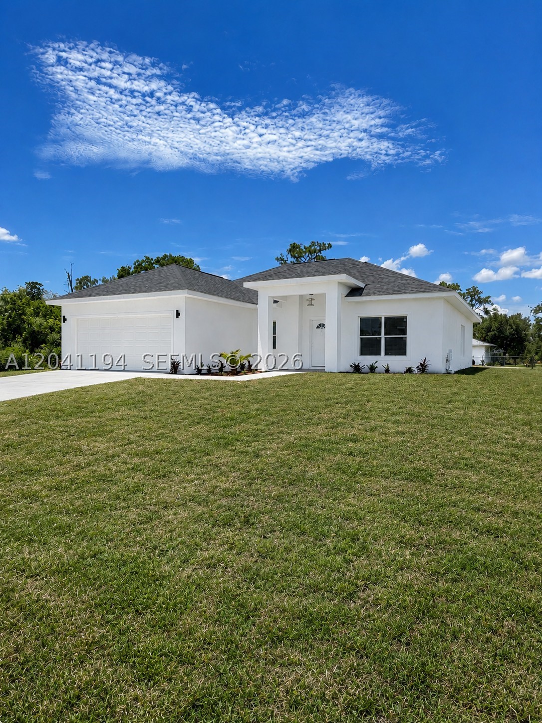271 Briar LN