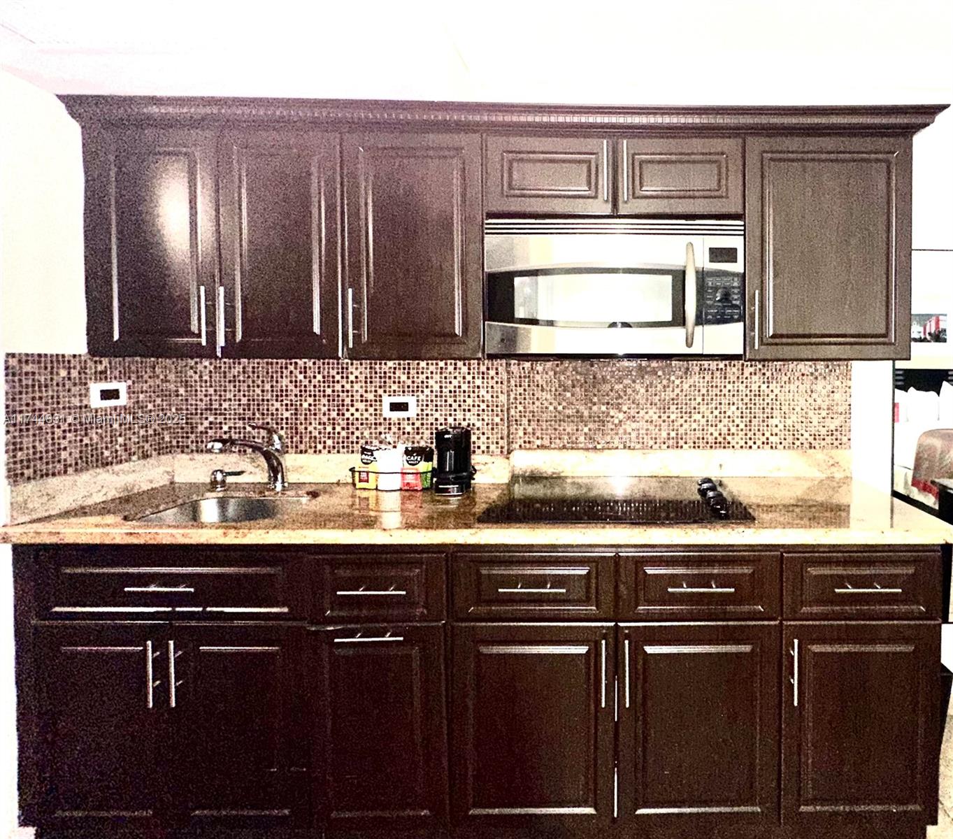 THE AVENTURA BEACH CLUB C - Residential