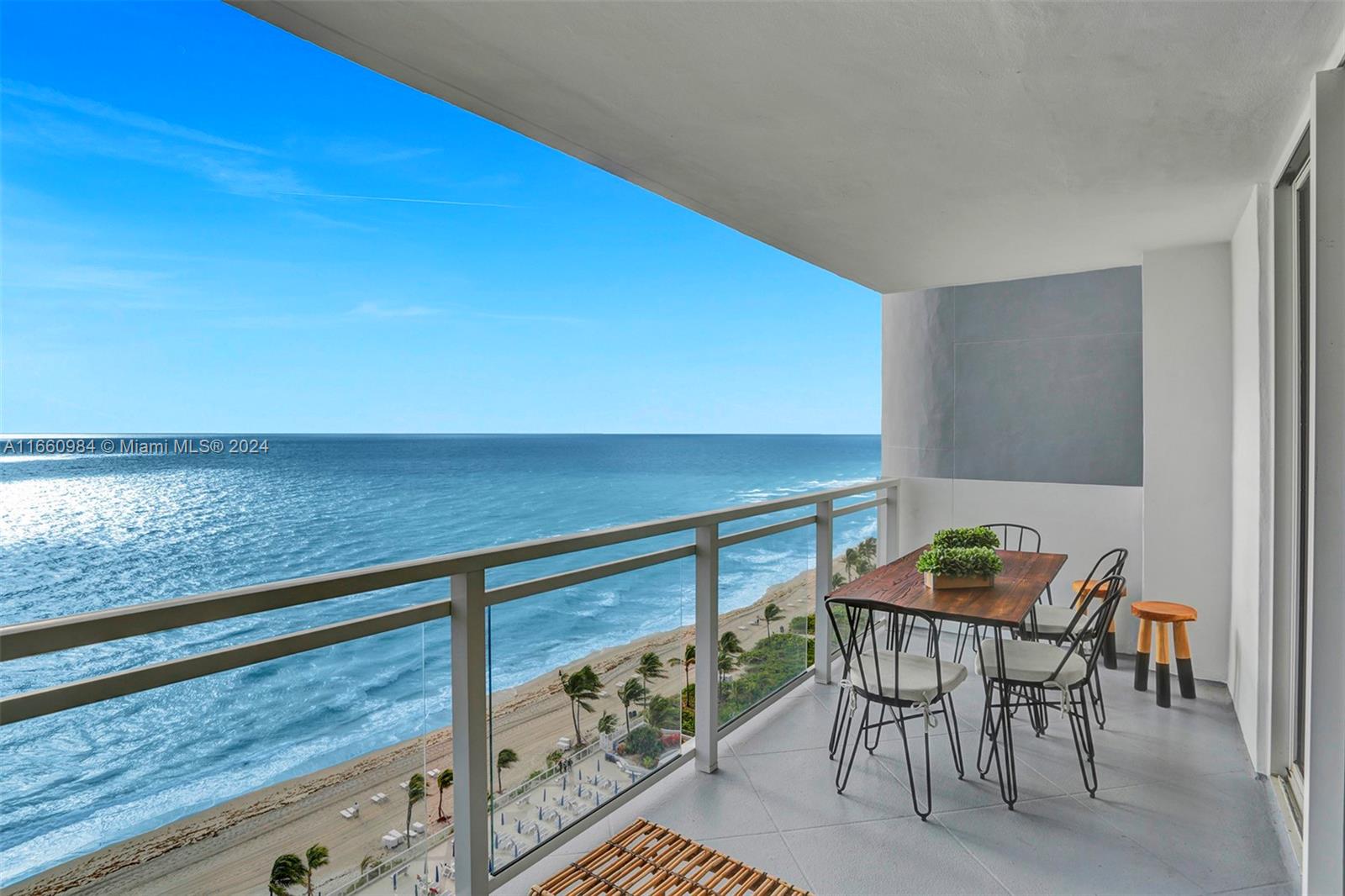 2030 S Ocean Dr 1621, Hallandale Beach, Broward County, Florida - 2 Bedrooms  
2 Bathrooms - 