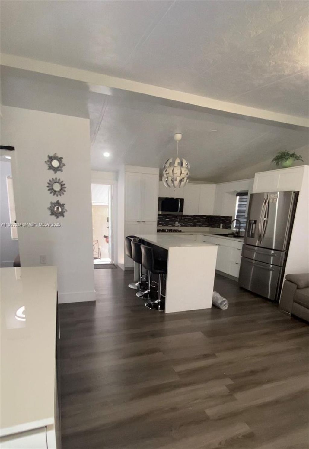 Photo of 5404 NW 200th Rd, Miami Gardens, FL 33055 (MLS # A11903624)