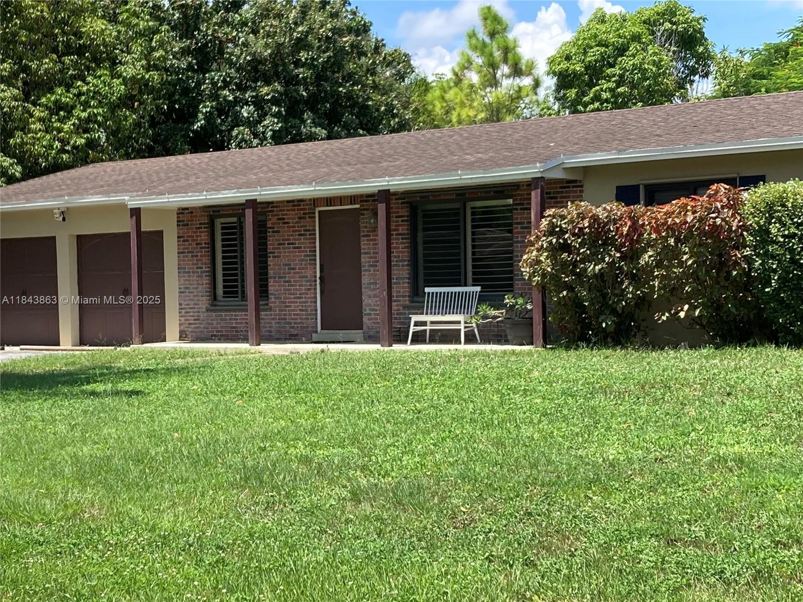 PINE SHORE SEC 1 - Residential