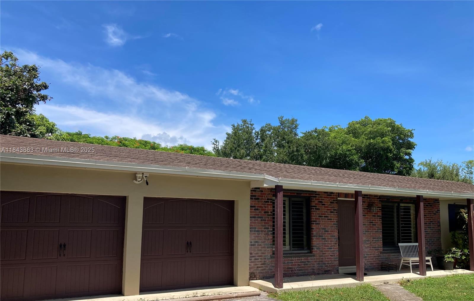 PINE SHORE SEC 1 - Residential