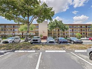 Property for Sale at 850 Sw 133rd Ter 312B, Pembroke Pines, Miami-Dade County, Florida - Bedrooms: 2 
Bathrooms: 2  - $189,000
