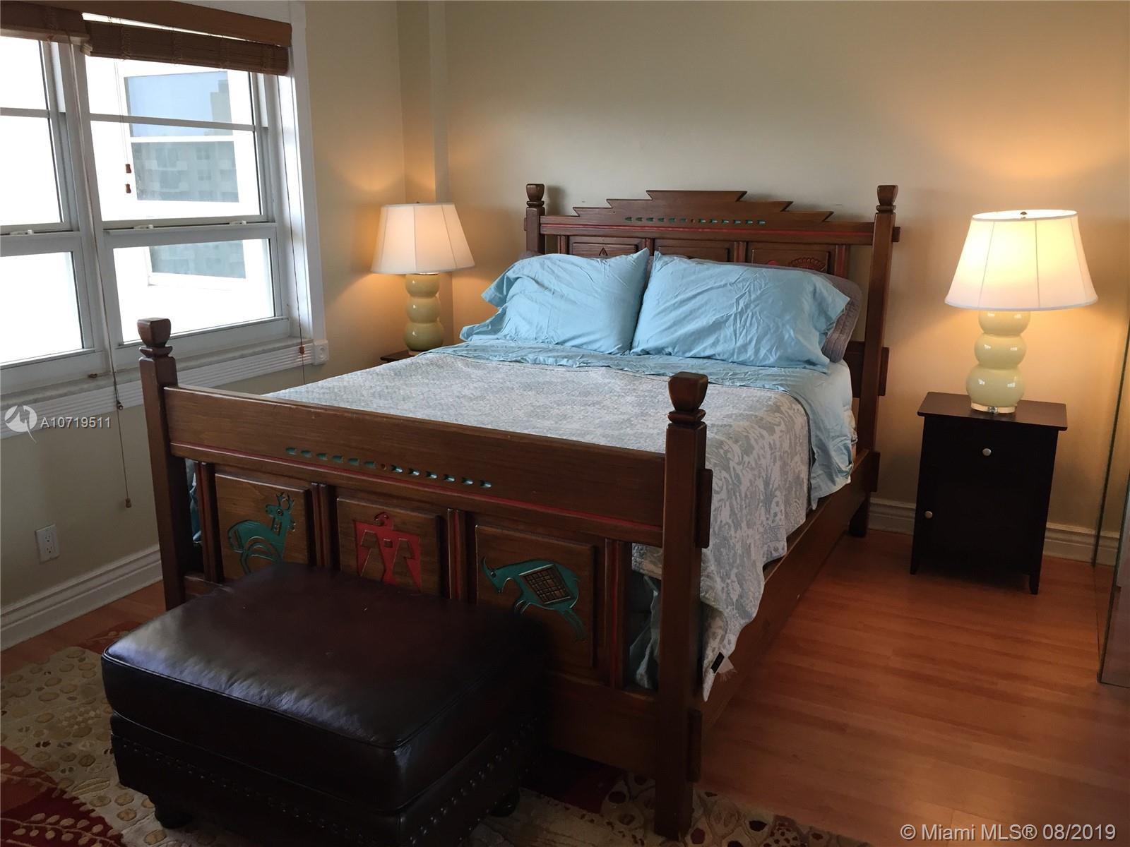 Starlight Towers Condo - Residential Lease