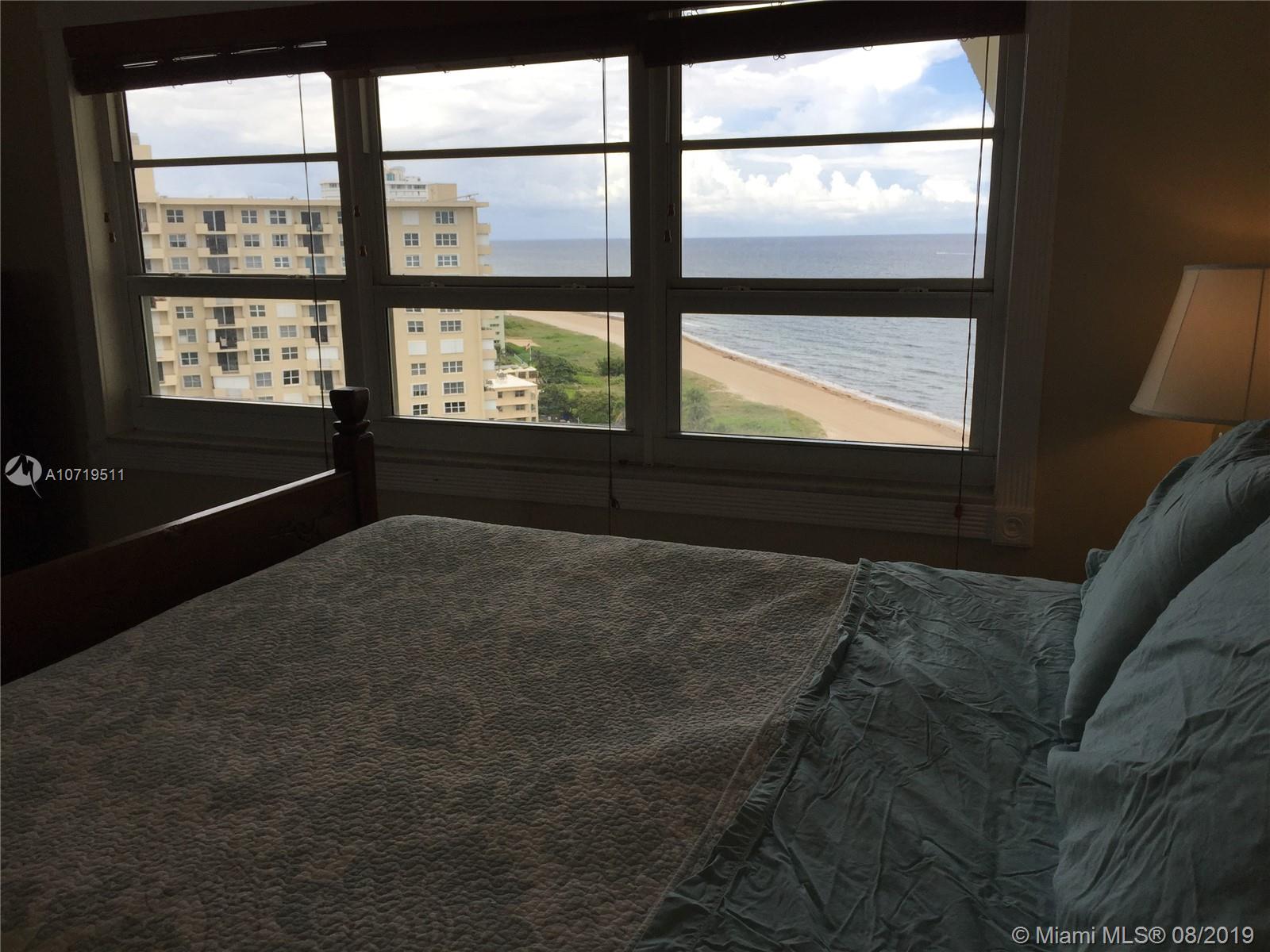 Starlight Towers Condo - Residential Lease