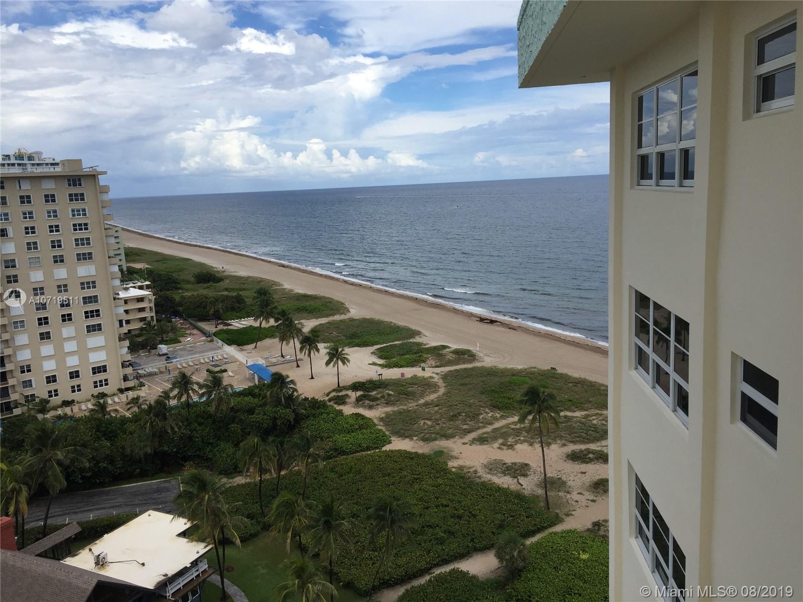 Starlight Towers Condo - Residential Lease