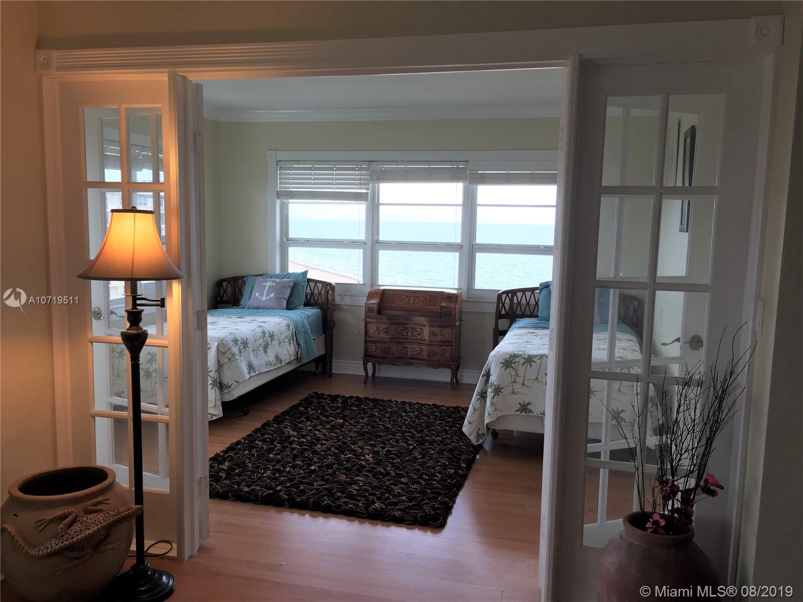 Starlight Towers Condo - Residential Lease