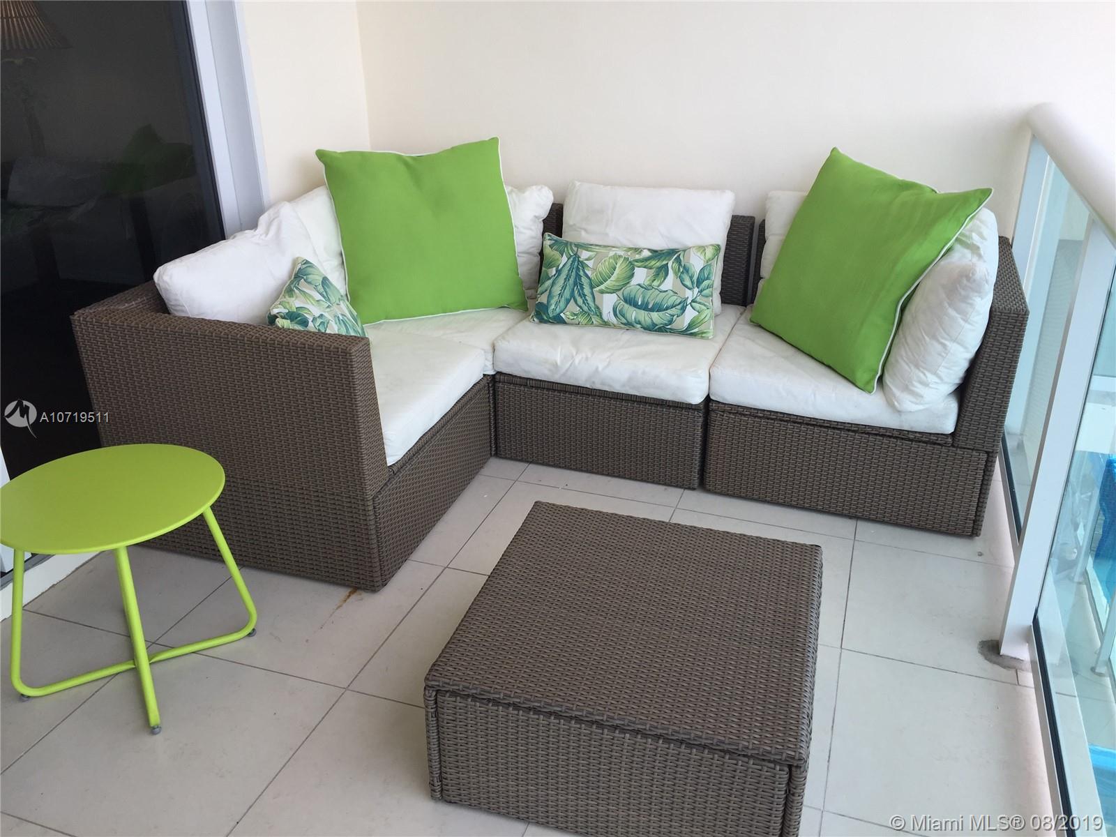 Starlight Towers Condo - Residential Lease