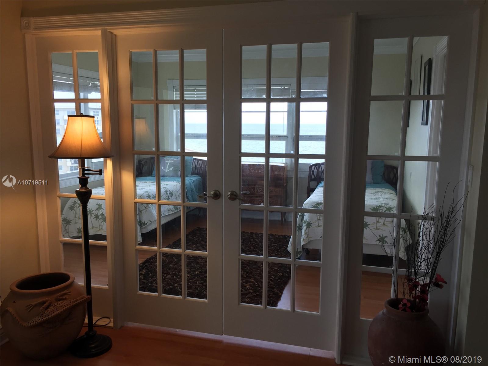 Starlight Towers Condo - Residential Lease