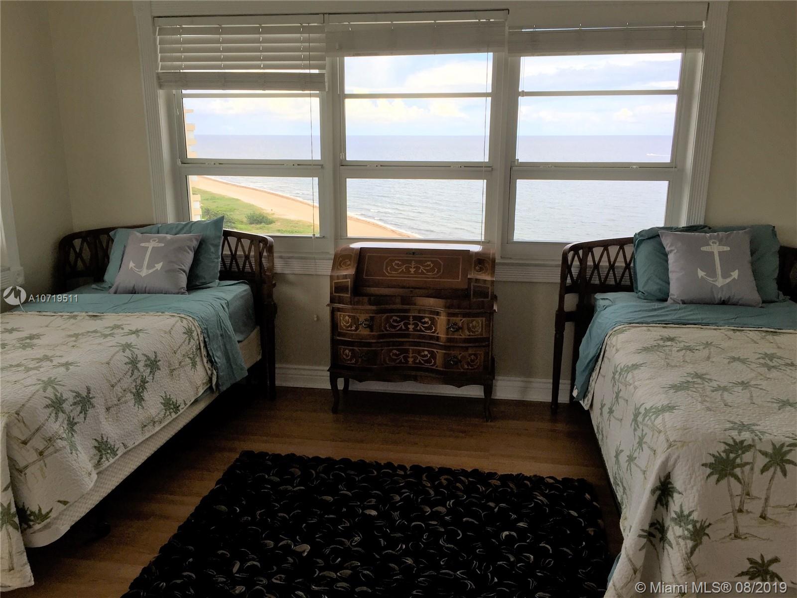 Starlight Towers Condo - Residential Lease