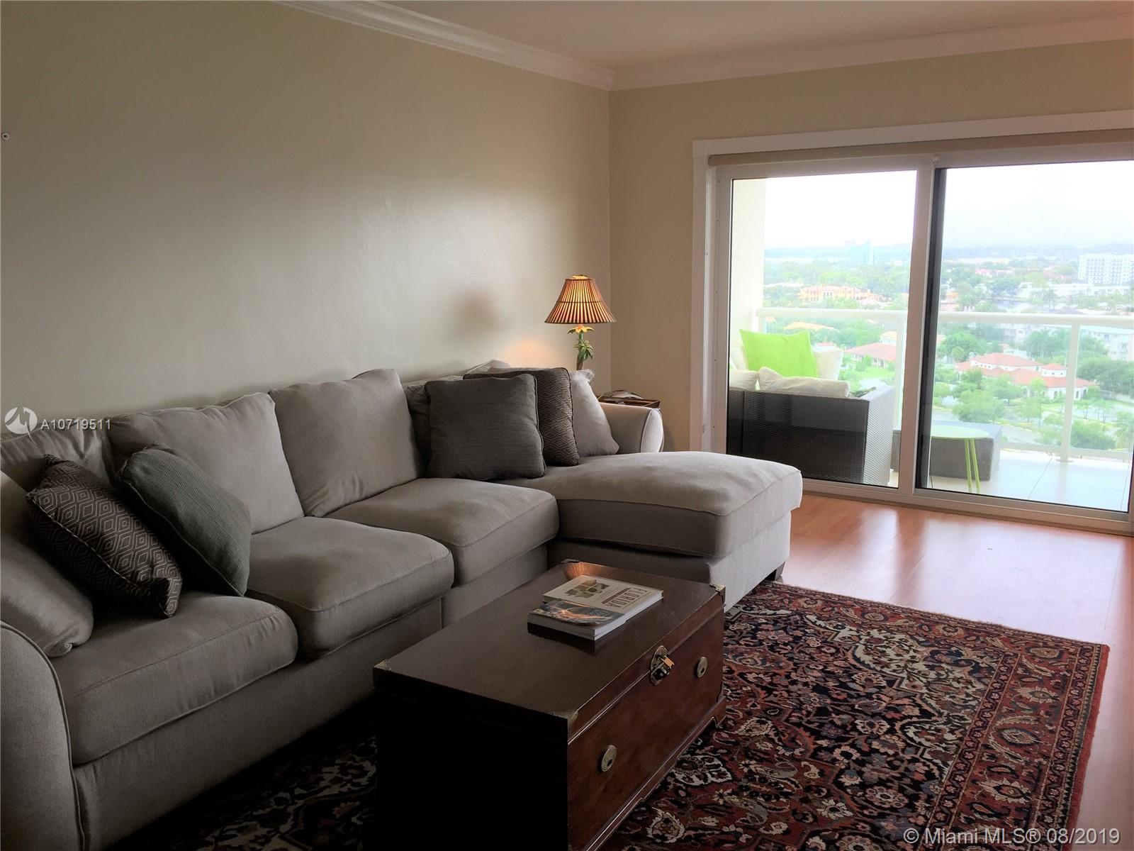 Starlight Towers Condo - Residential Lease