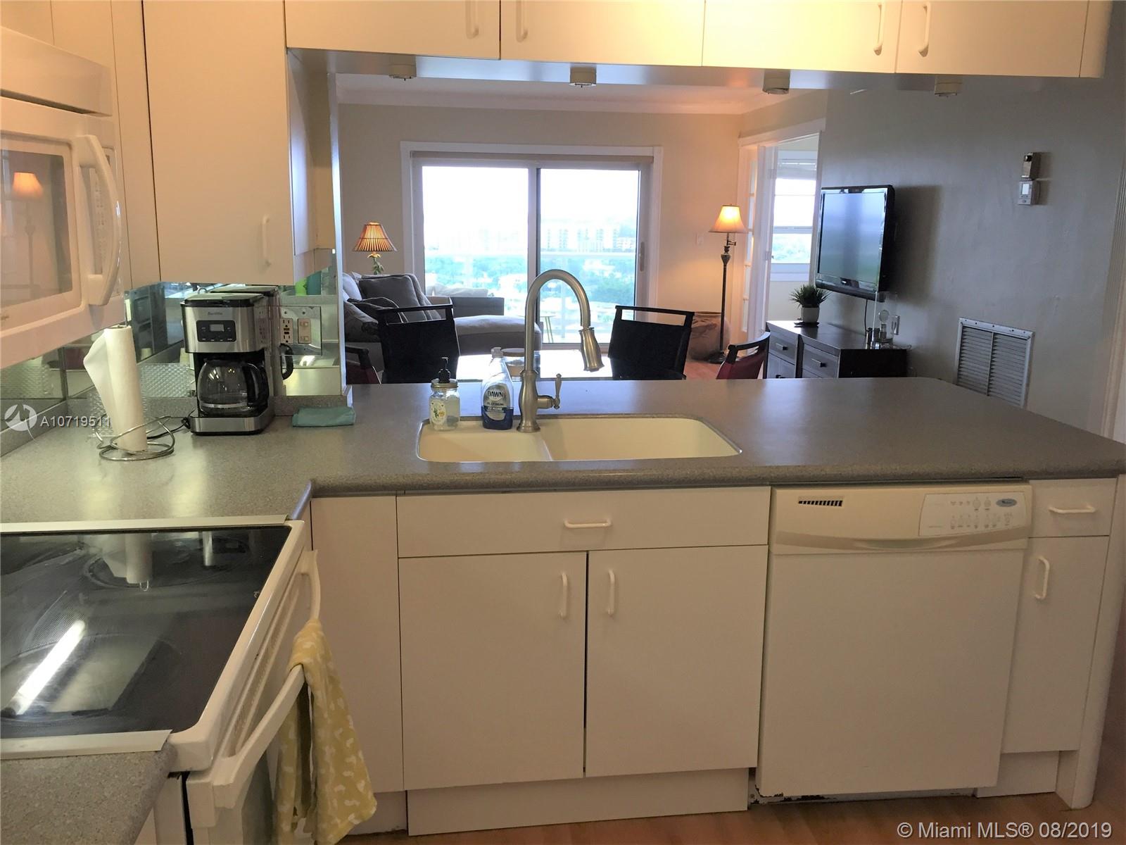 Starlight Towers Condo - Residential Lease