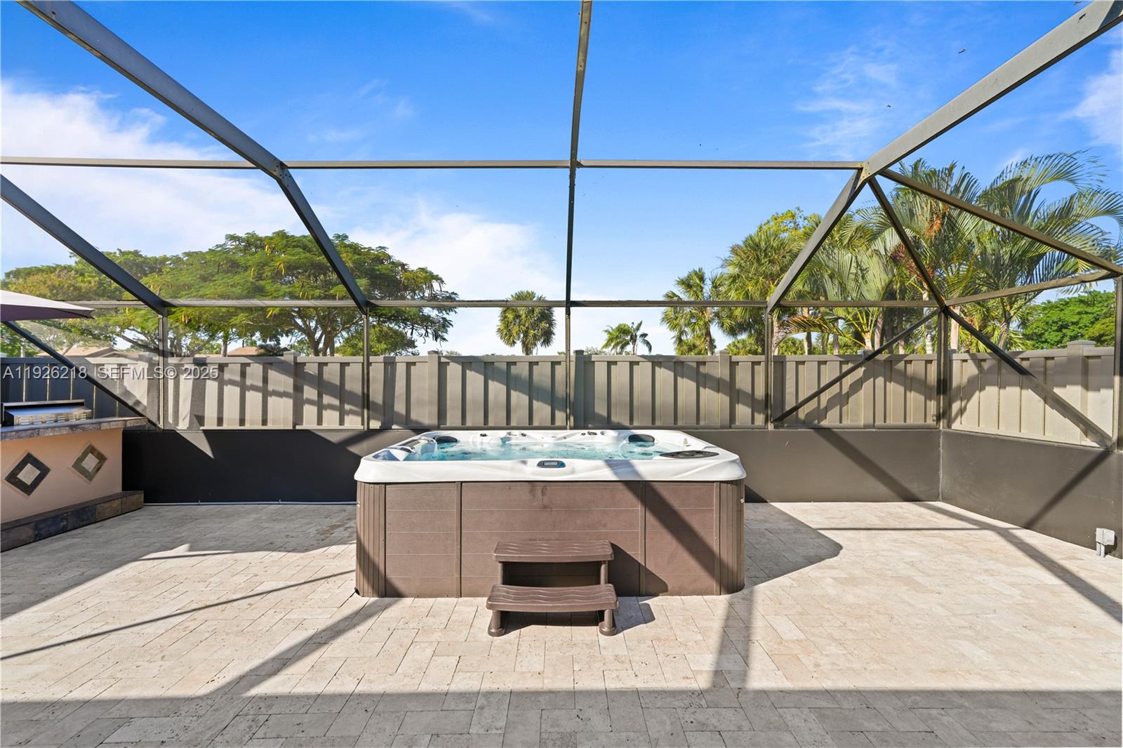 BOCA GARDENS - Residential Lease