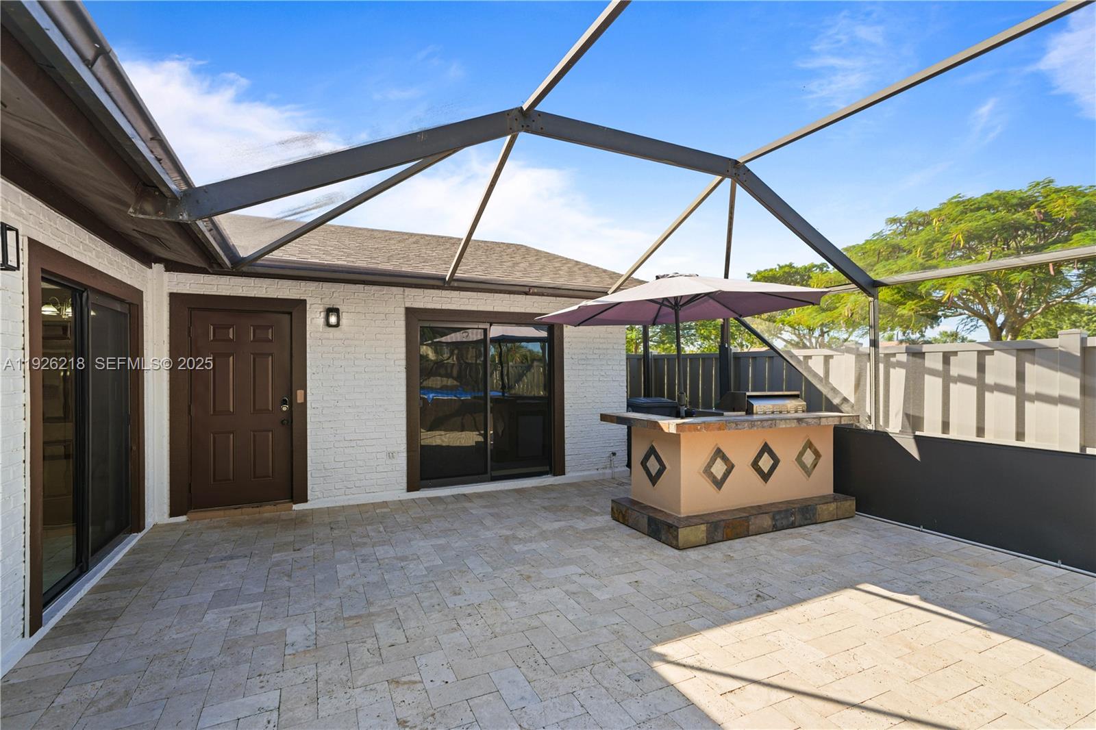 BOCA GARDENS - Residential Lease