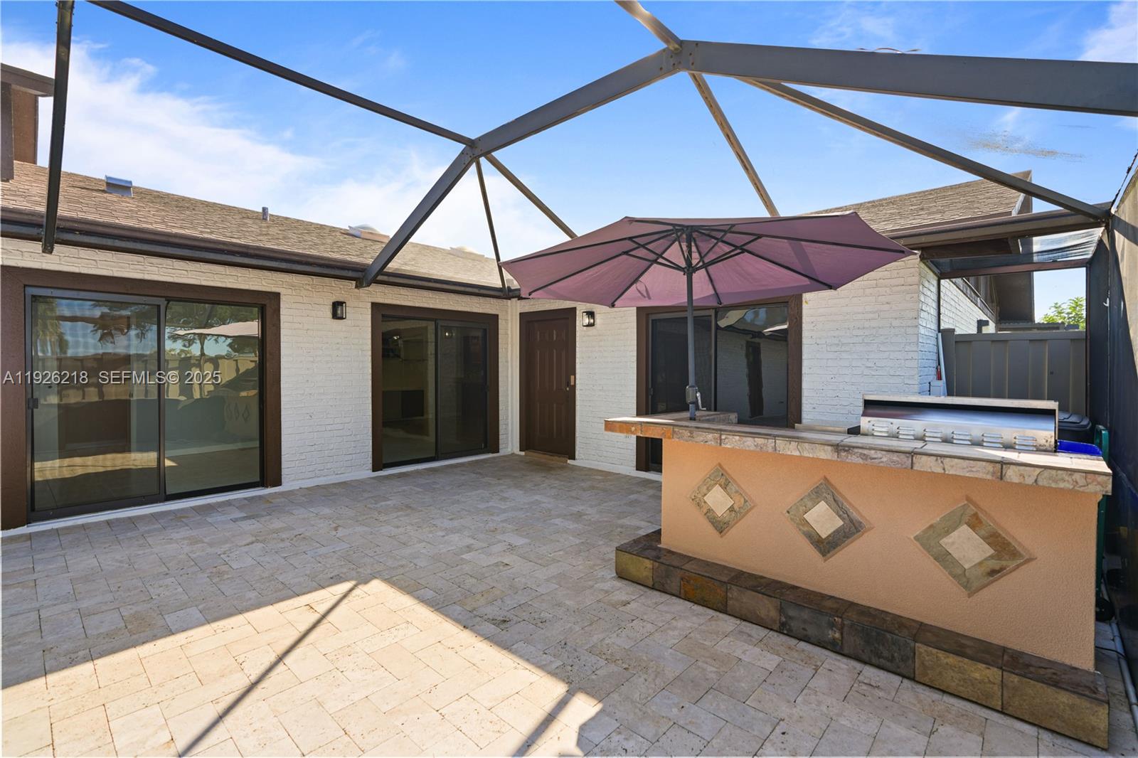 BOCA GARDENS - Residential Lease