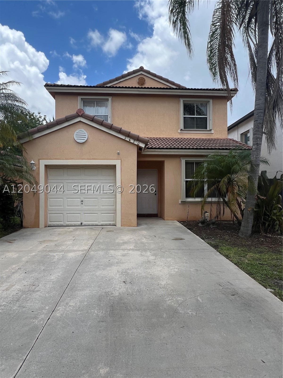 1430 SE 18th Pl, Homestead FL 33035
