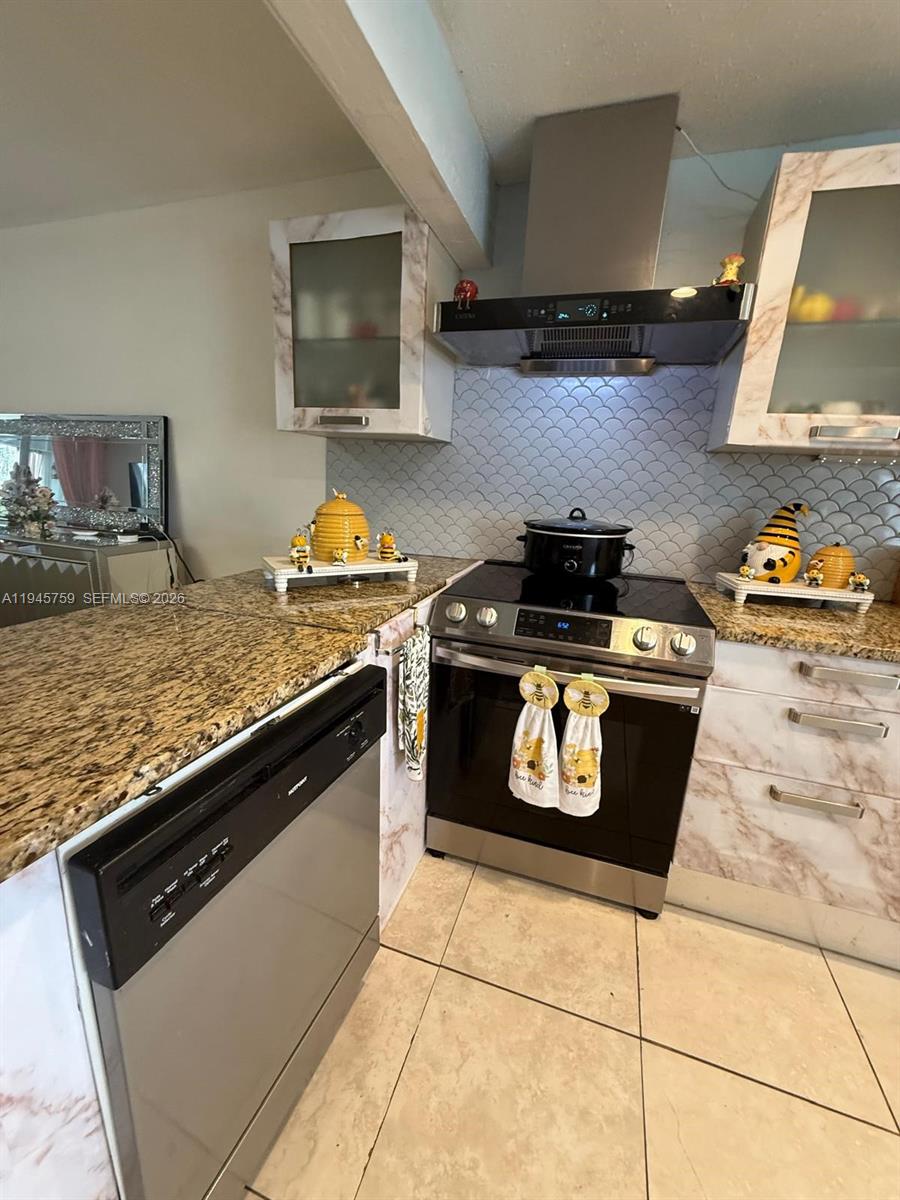 ROLLING GREEN CONDO B - Residential