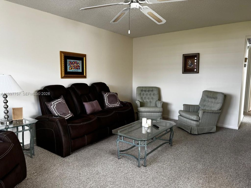 Photo of 536 Fanshaw M #536, Boca Raton, FL 33434 (MLS # A11997757)