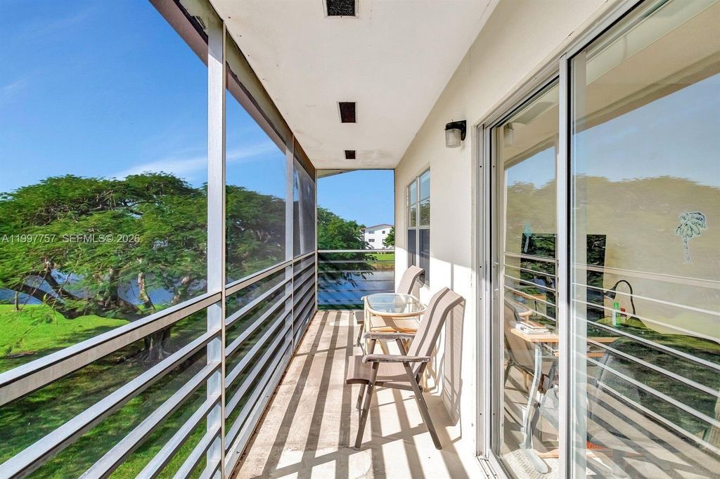 Photo of 536 Fanshaw M #536, Boca Raton, FL 33434 (MLS # A11997757)