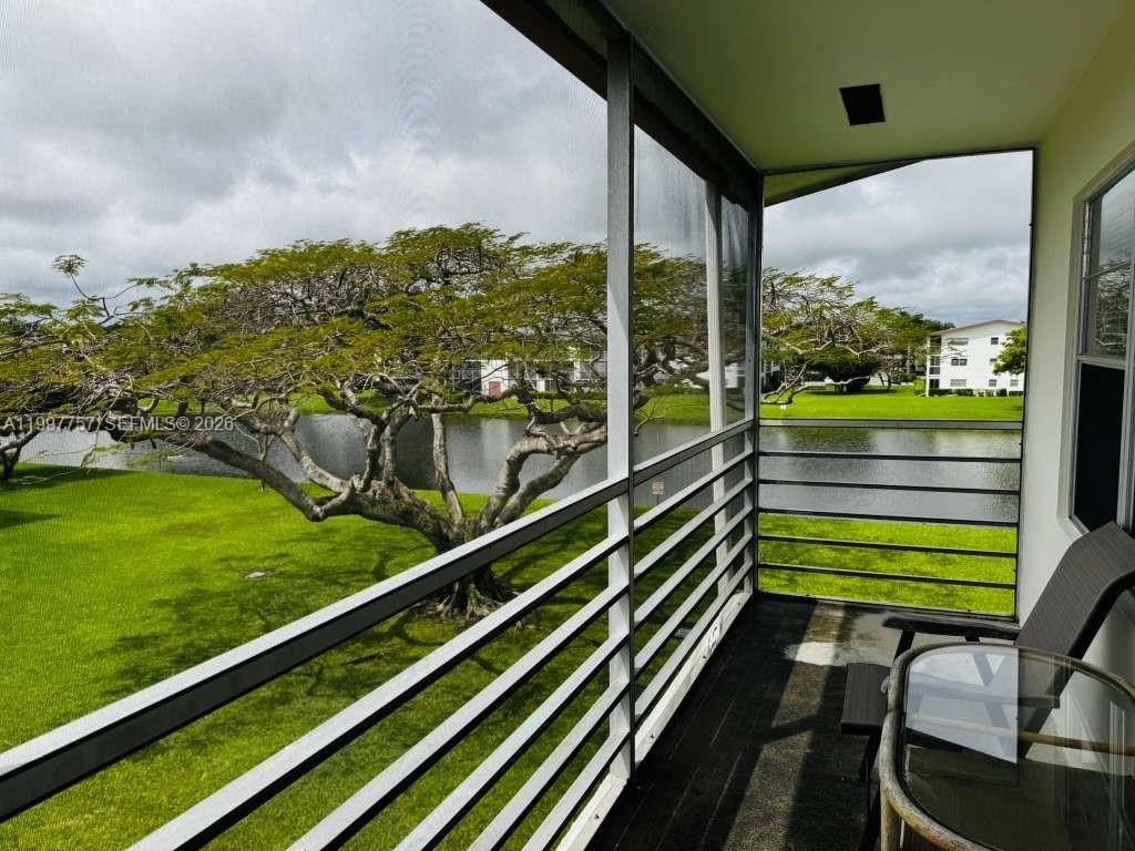 FANSHAW AT CENTURY VILLAG - Residential Lease