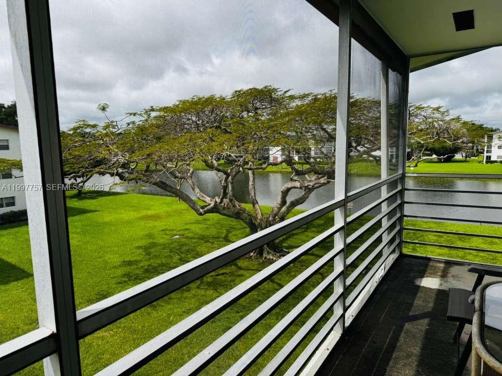 FANSHAW AT CENTURY VILLAG - Residential Lease