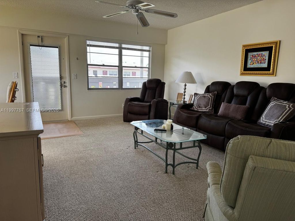 Photo of 536 Fanshaw M #536, Boca Raton, FL 33434 (MLS # A11997757)