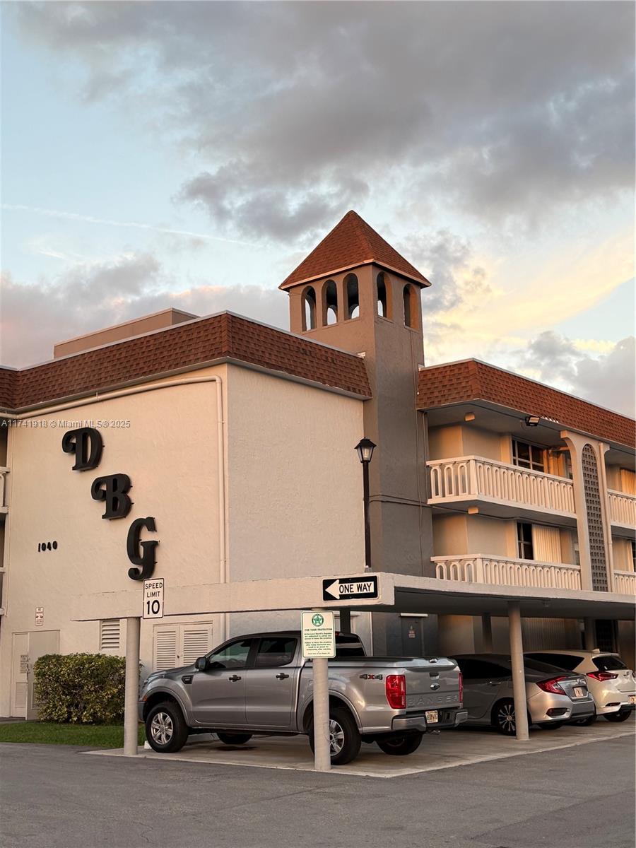 DEERFIELD BEACH GARDENS C - Residential