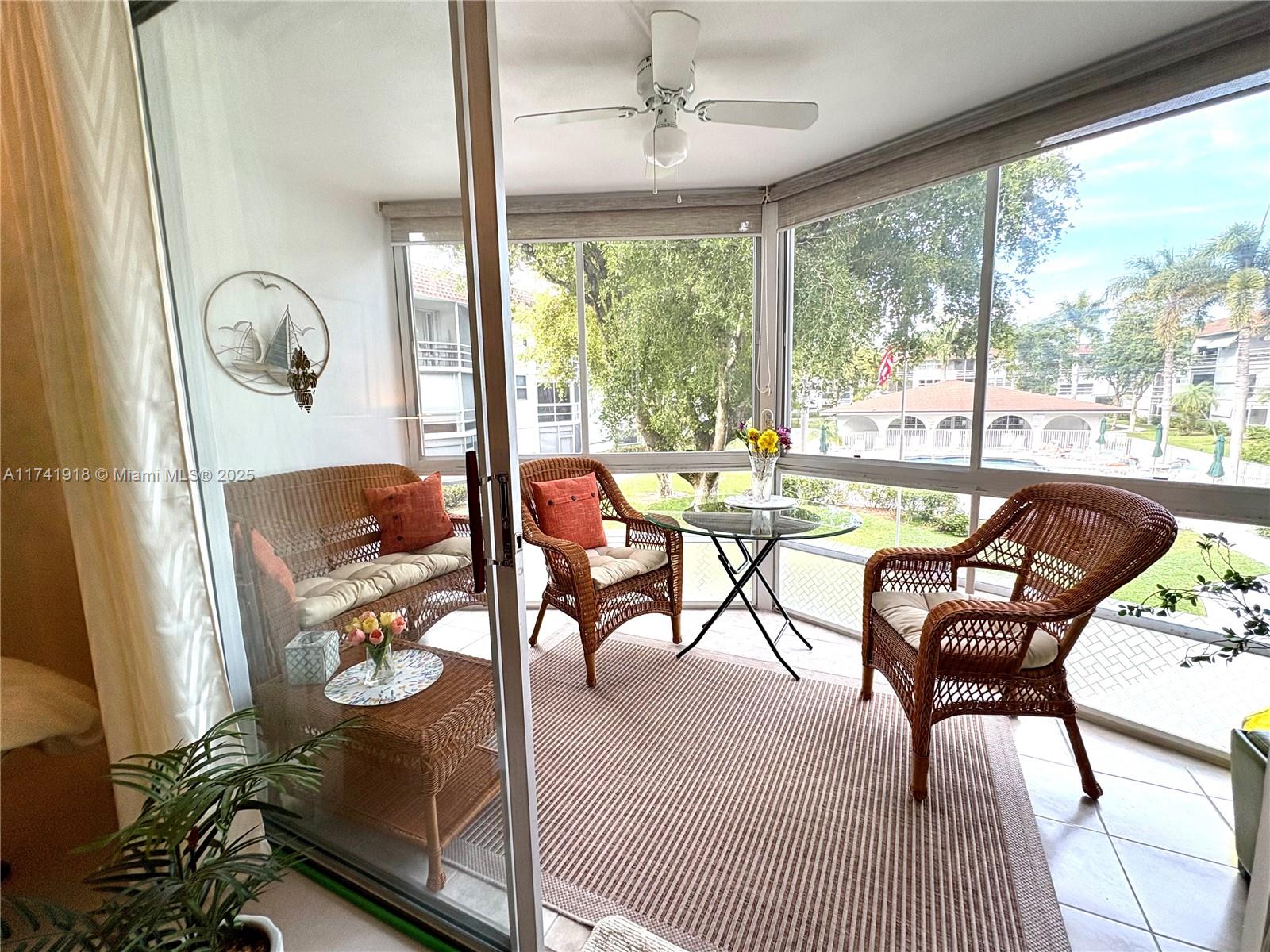 DEERFIELD BEACH GARDENS C - Residential