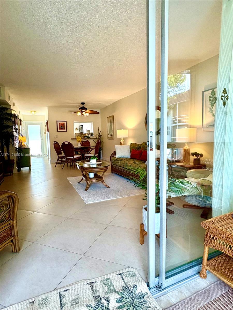 DEERFIELD BEACH GARDENS C - Residential