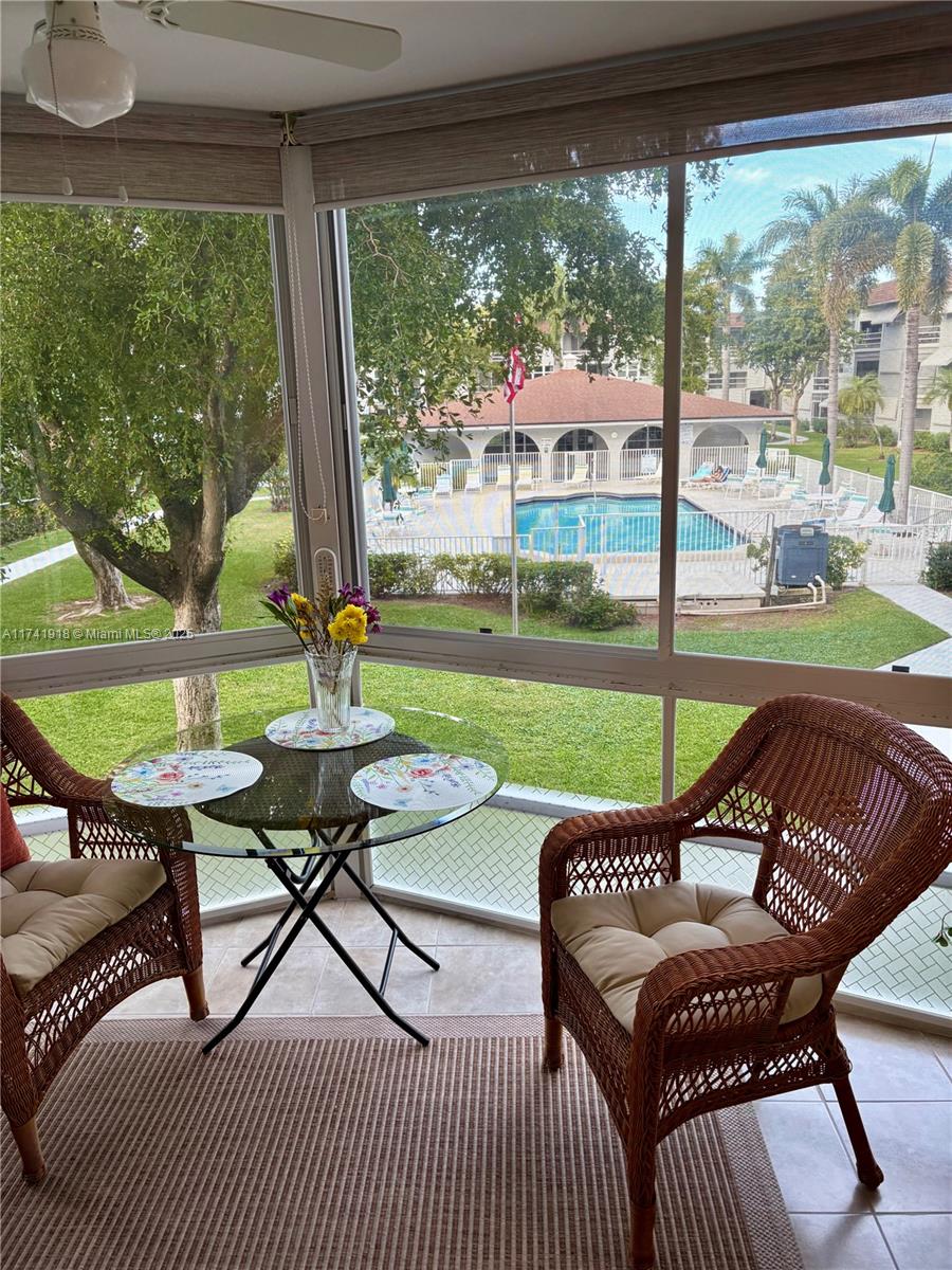 DEERFIELD BEACH GARDENS C - Residential