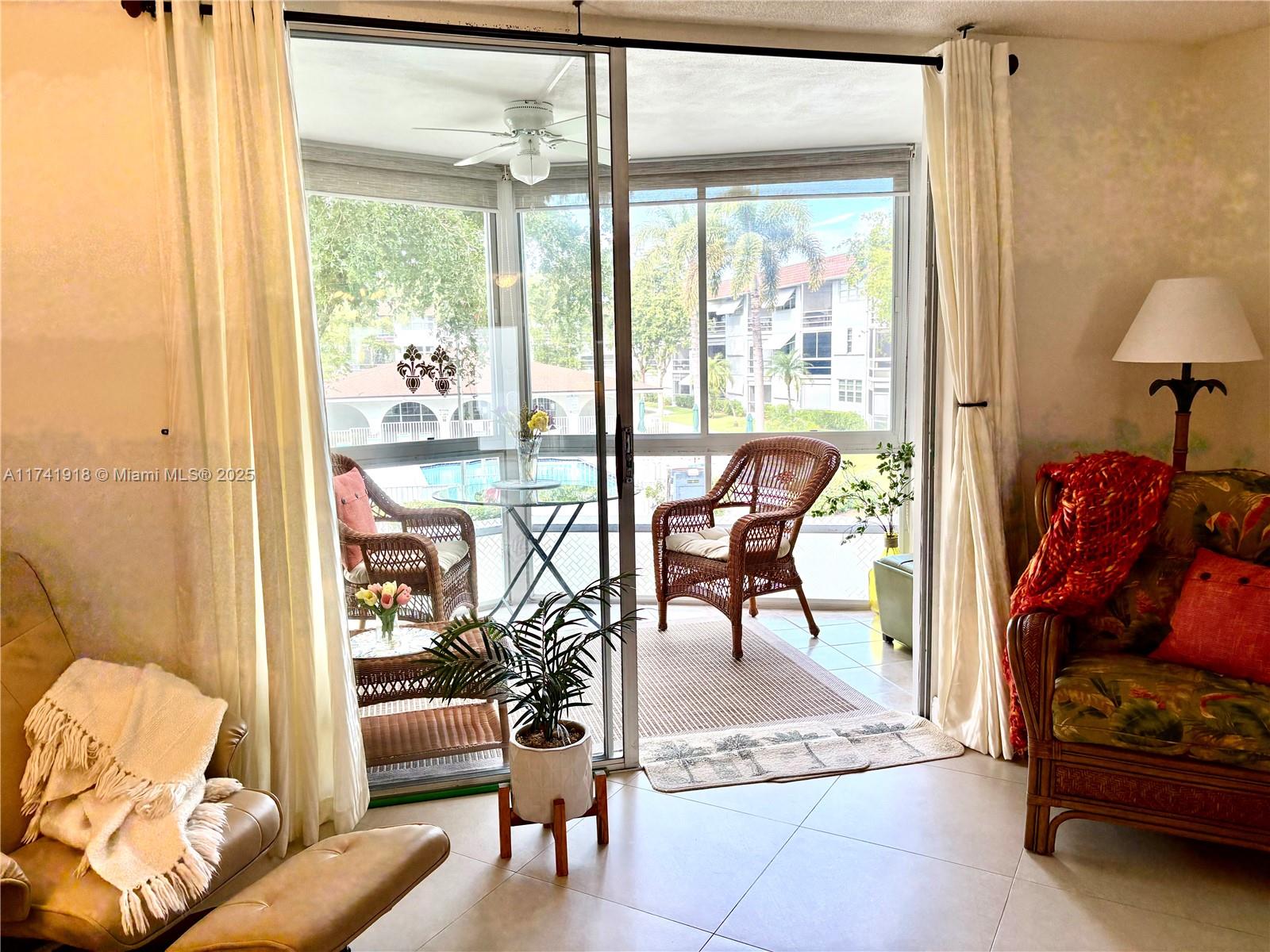 DEERFIELD BEACH GARDENS C - Residential