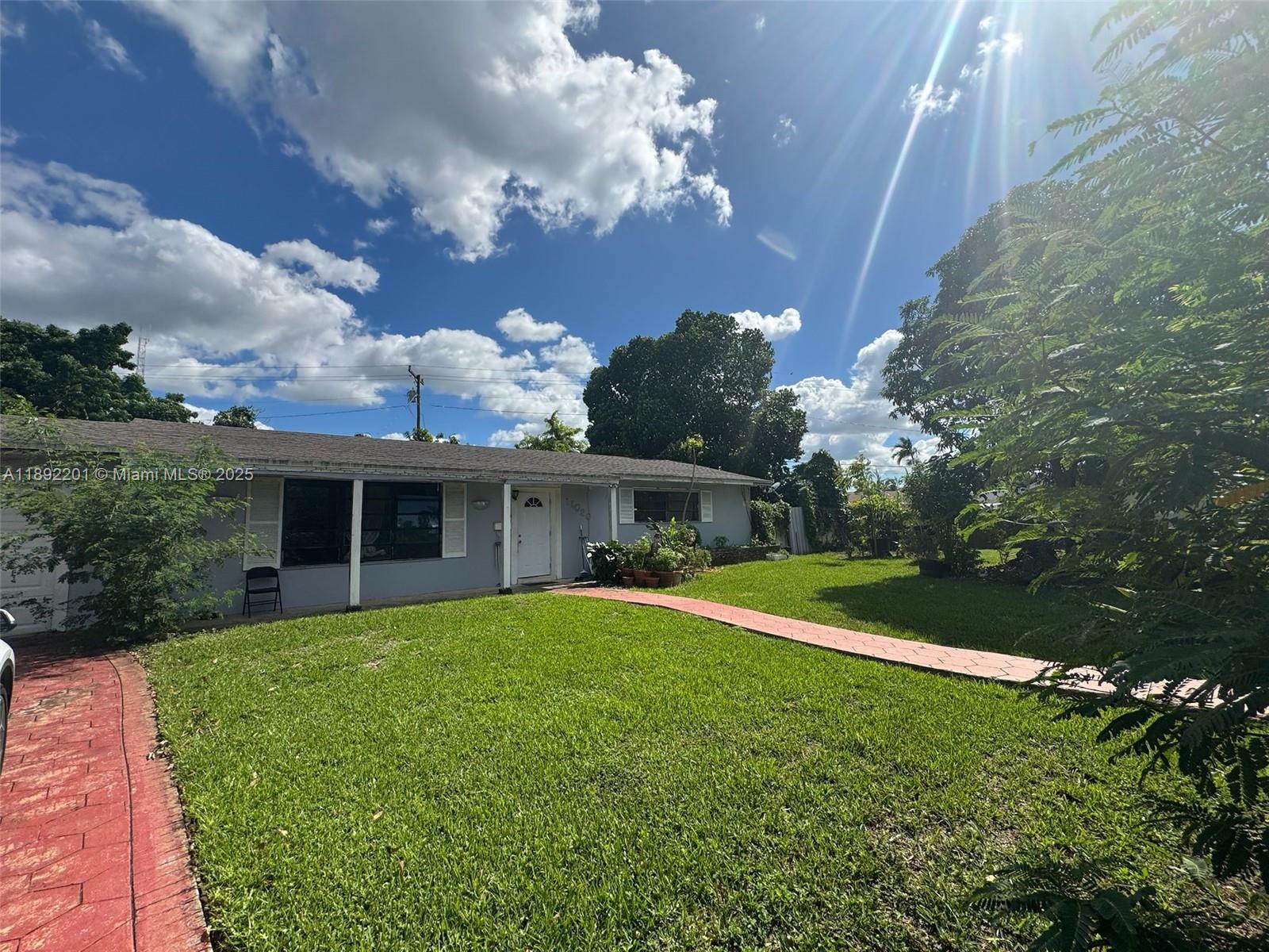 GREEN HILLS SEC 2 - Residential