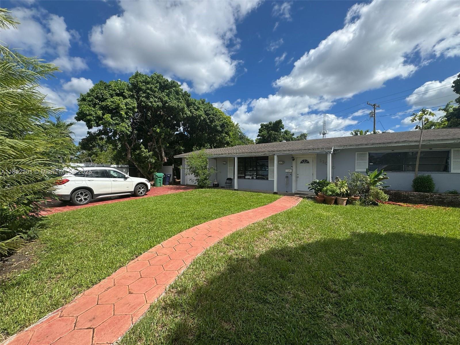 GREEN HILLS SEC 2 - Residential