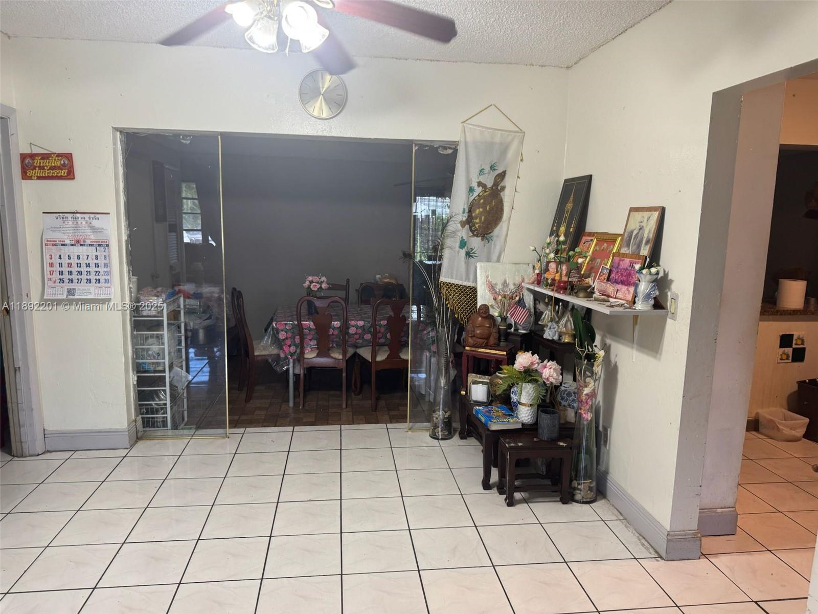 GREEN HILLS SEC 2 - Residential