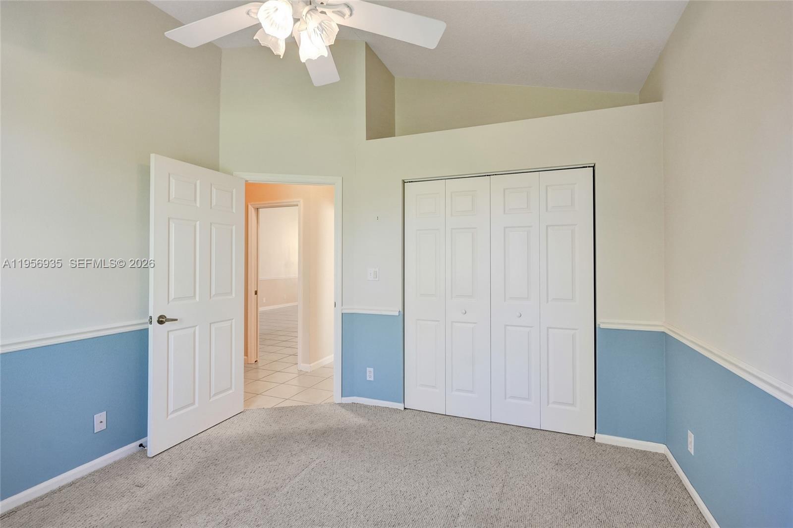 GATEWAY GARDENS - Residential