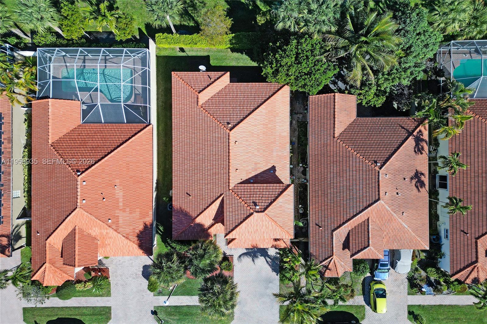 GATEWAY GARDENS - Residential