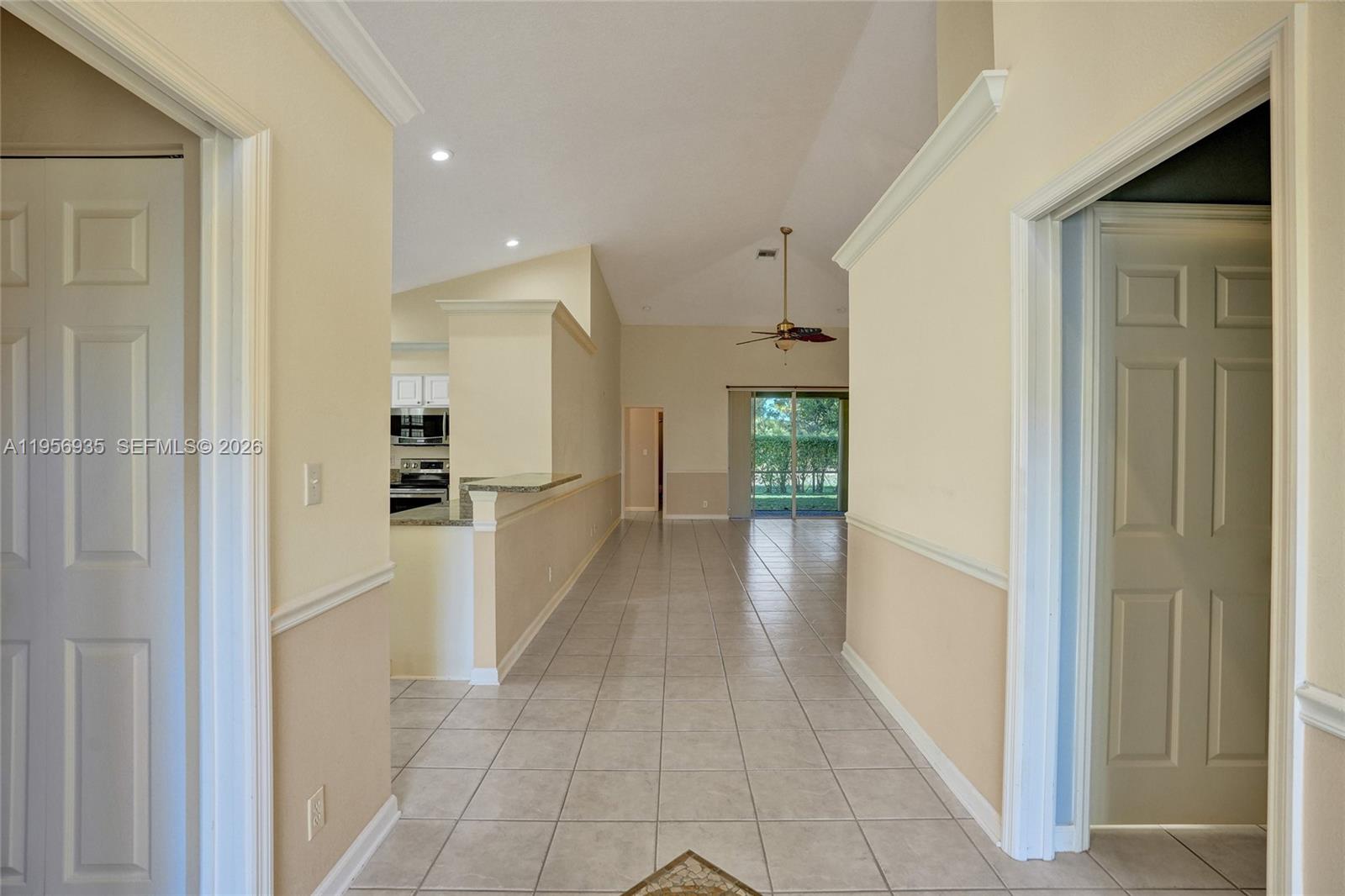 GATEWAY GARDENS - Residential