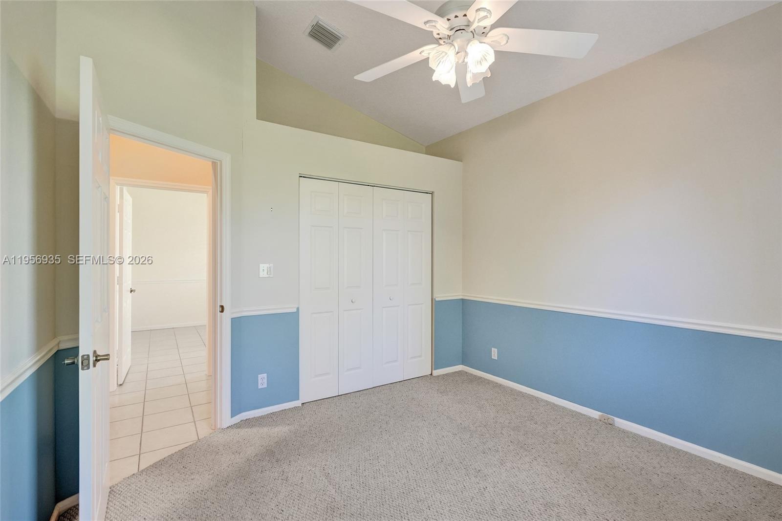 GATEWAY GARDENS - Residential