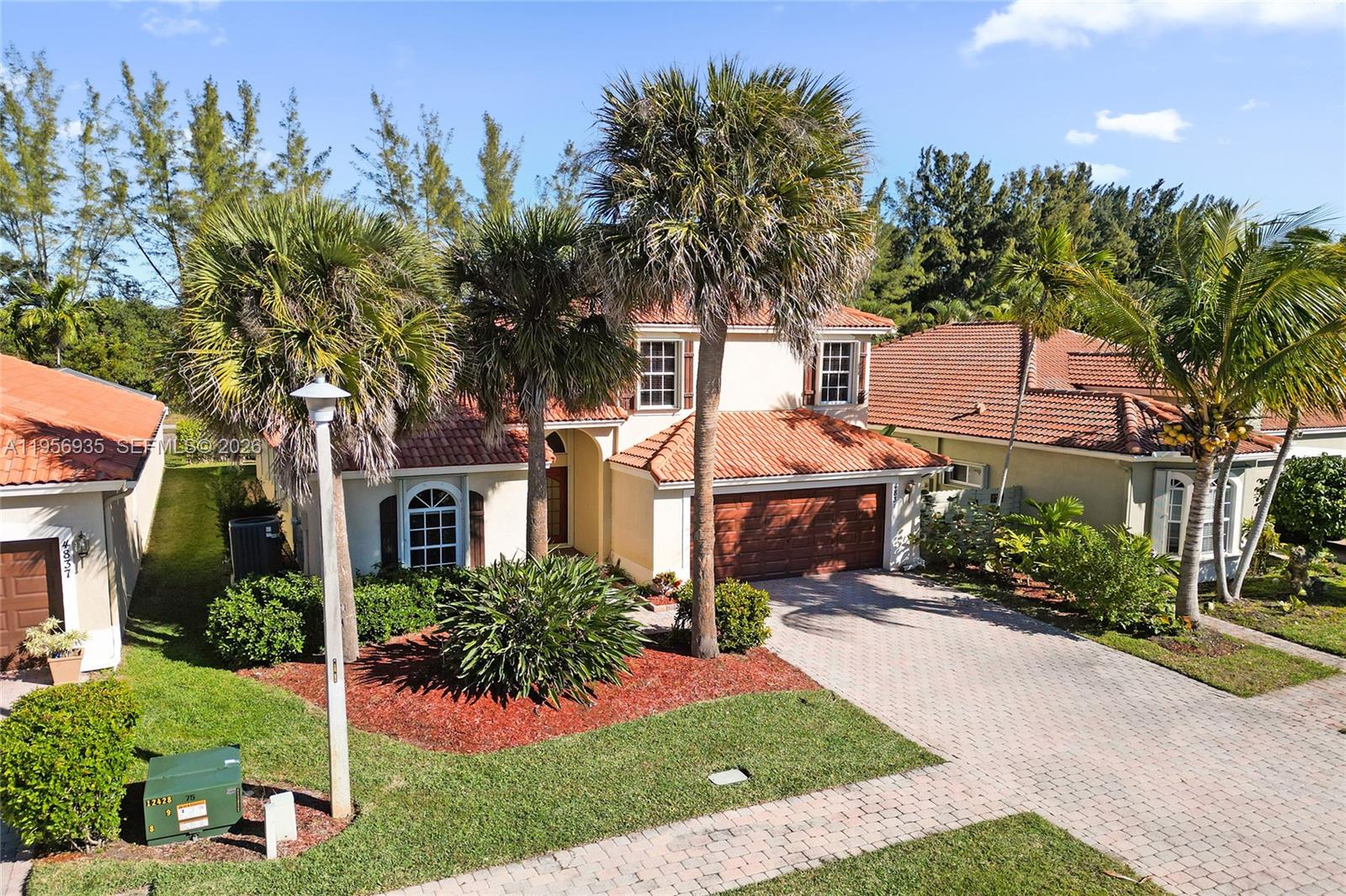 4831 Gateway Gardens Dr