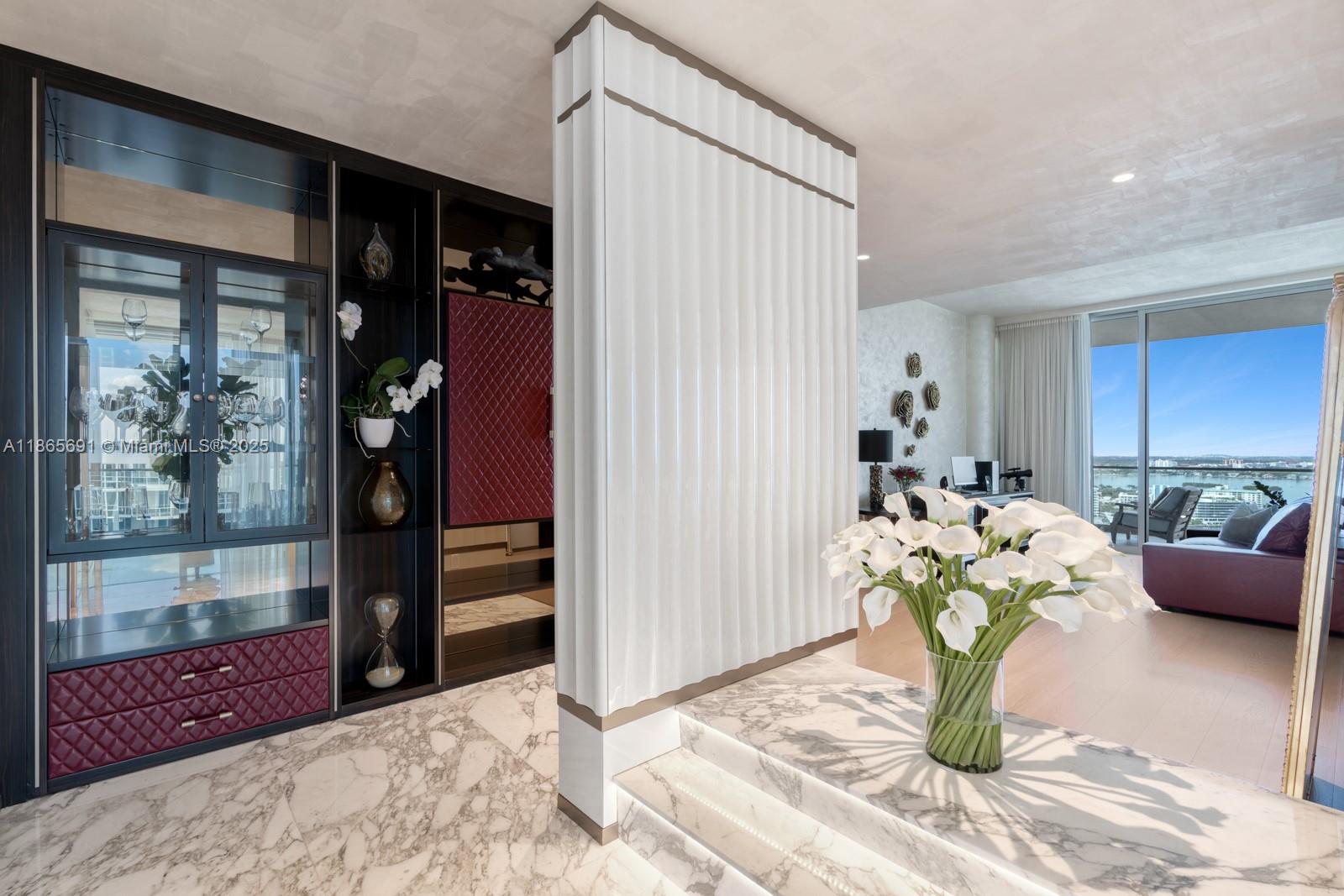 OCEANA BAL HARBOUR CONDO - Residential