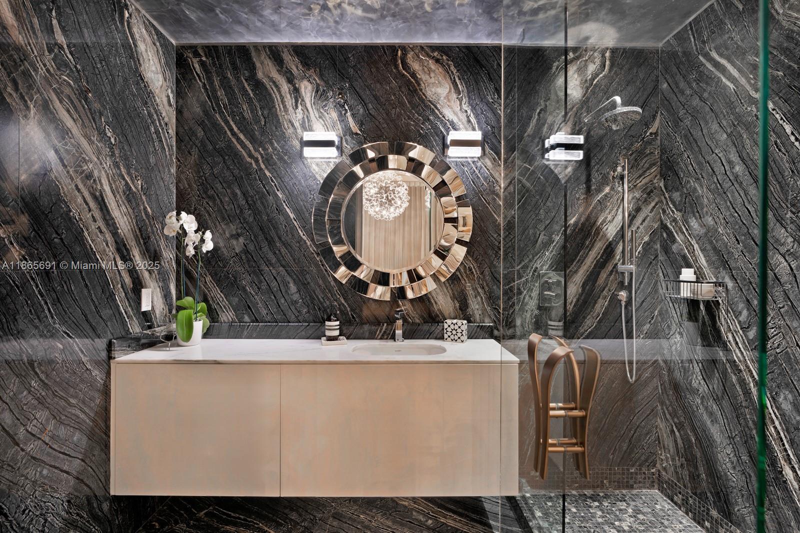 OCEANA BAL HARBOUR CONDO - Residential