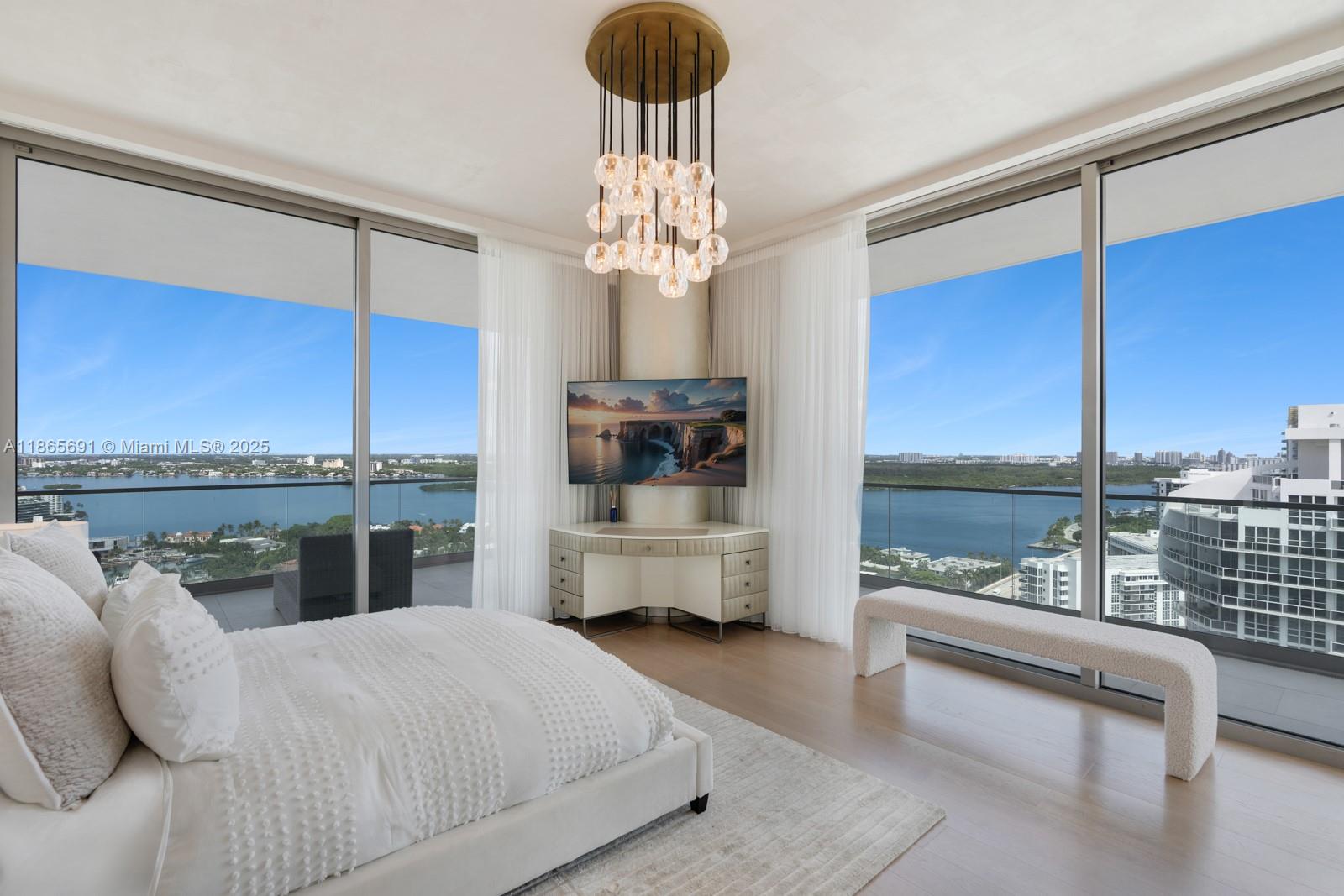 OCEANA BAL HARBOUR CONDO - Residential