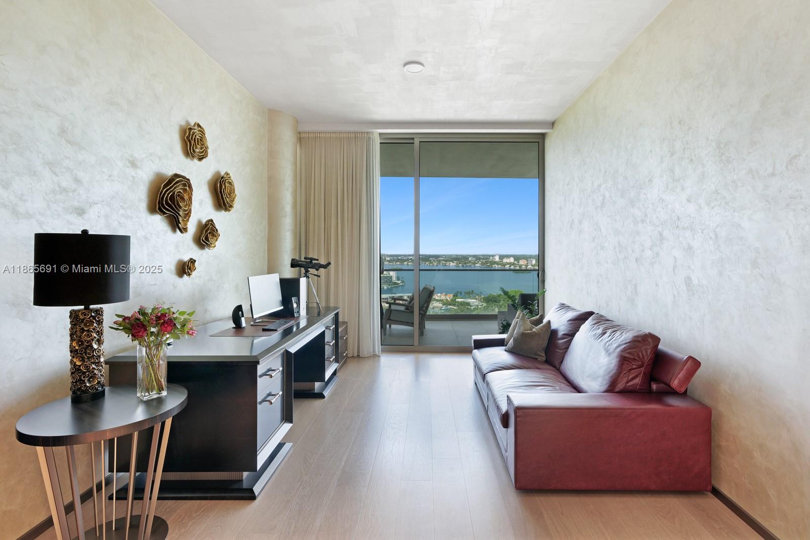 OCEANA BAL HARBOUR CONDO - Residential
