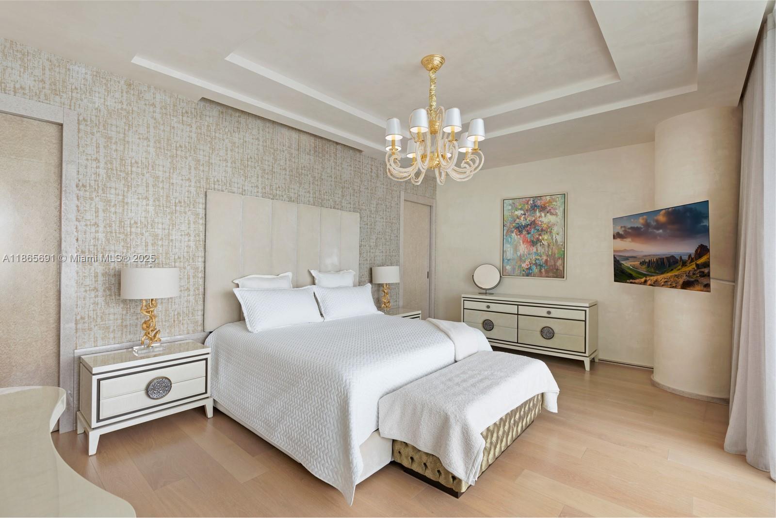 OCEANA BAL HARBOUR CONDO - Residential