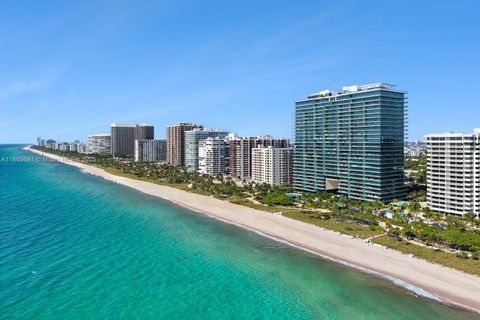10203 Collins Ave 2601 Bal Harbour FL 33154