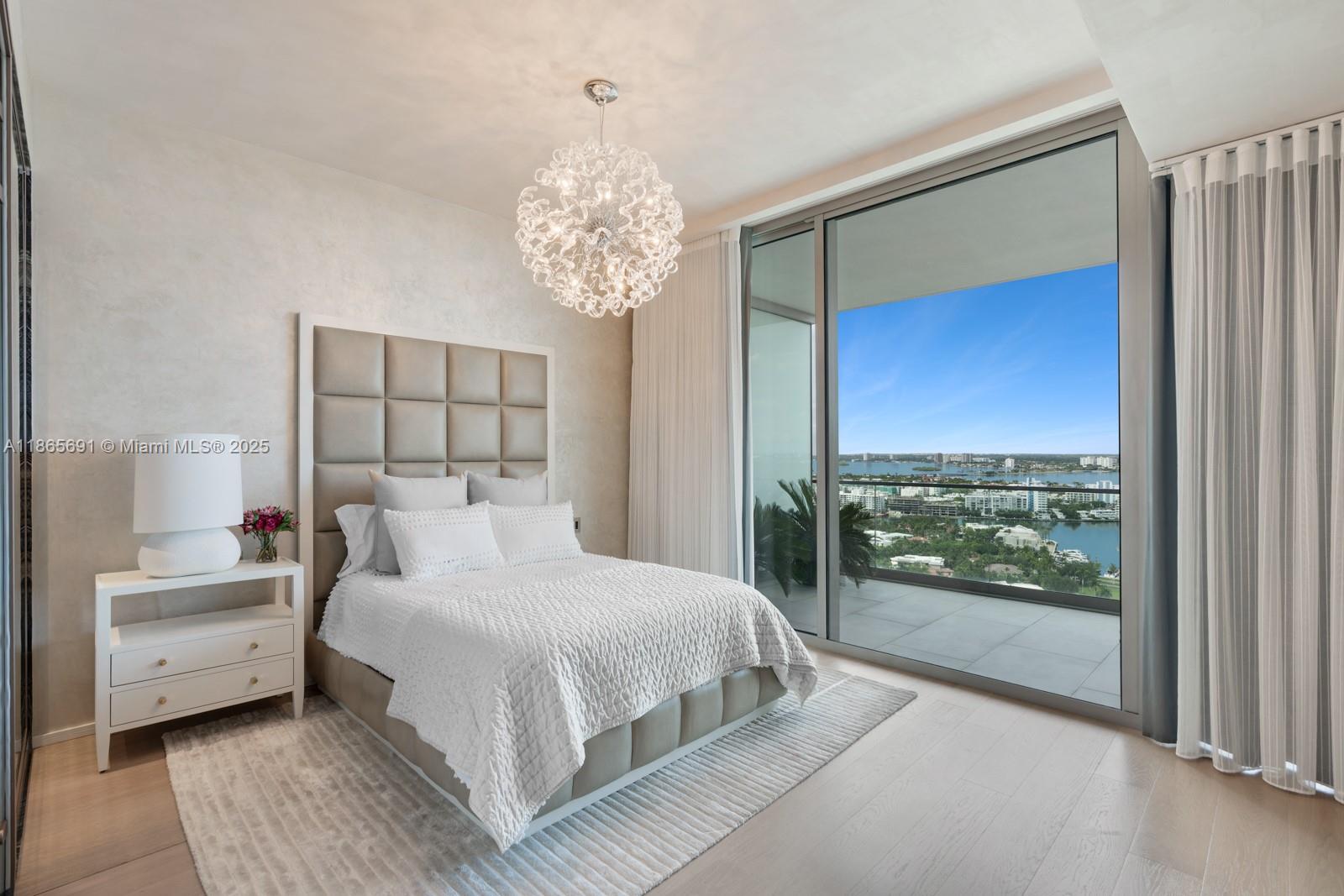 OCEANA BAL HARBOUR CONDO - Residential
