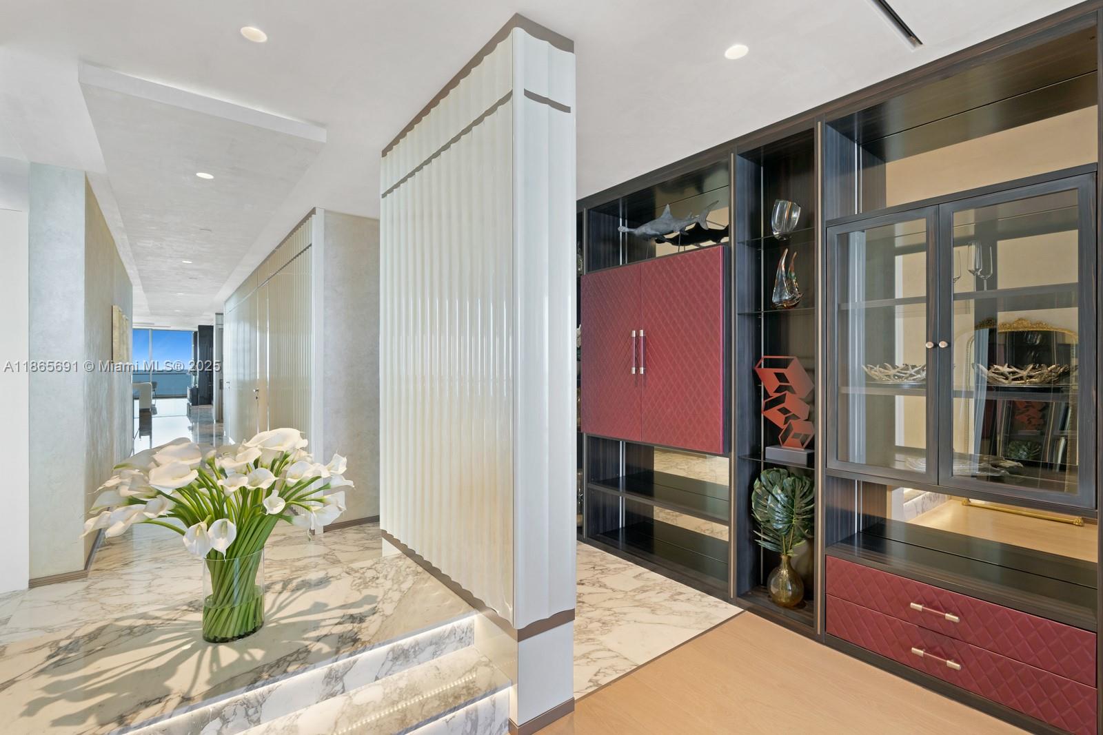OCEANA BAL HARBOUR CONDO - Residential
