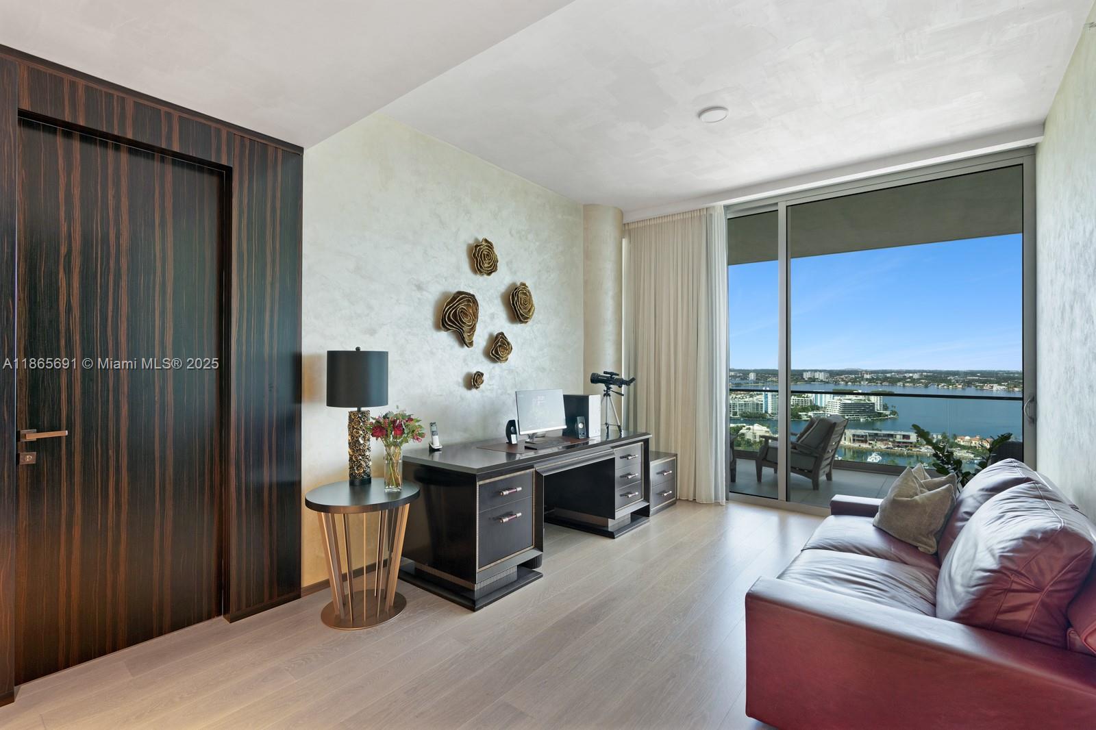 OCEANA BAL HARBOUR CONDO - Residential